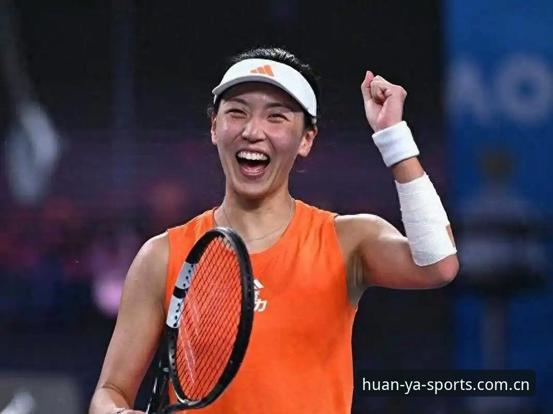 2026法网女单签表解析与观赛指南：郑钦文、王欣瑜、张帅首轮对阵详解